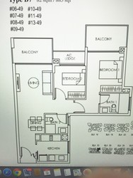 Bedok Residences (D16), Apartment #176930582